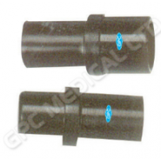 Connector for Hose Mounts-22 mm